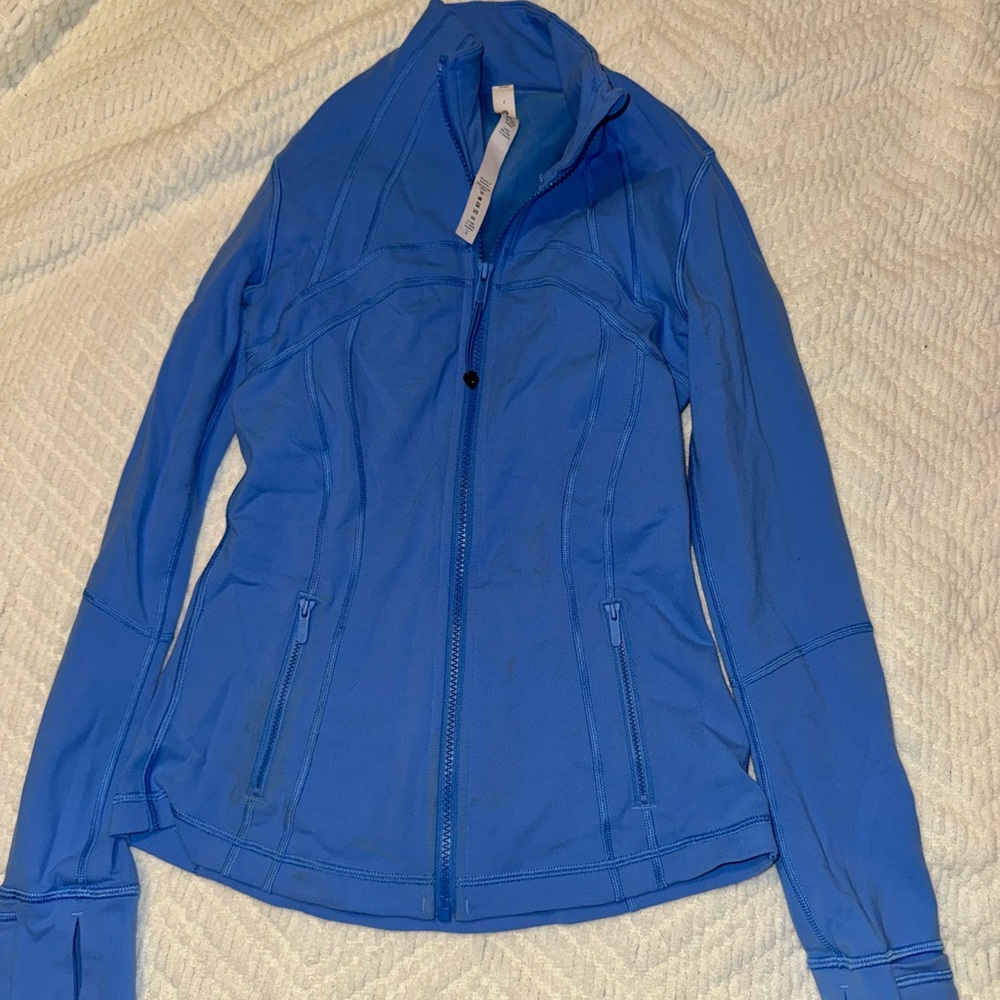 lululemon define jacket